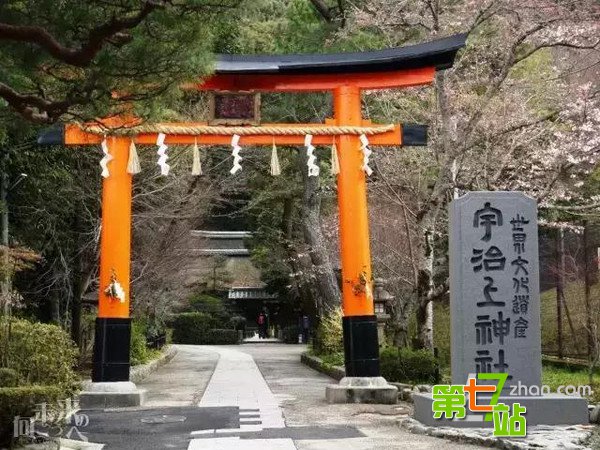 厉害了日本京都！这里有十七处世界文化遗产
