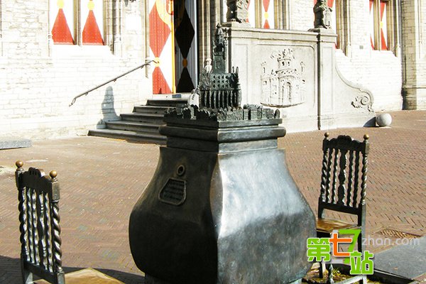 除了新西兰 荷兰还有个“旧西兰”值得一去