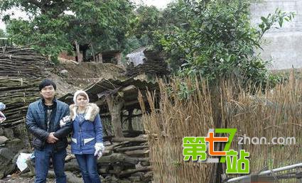 中国富商迎娶俄国美女：婚后竟过这样的生活