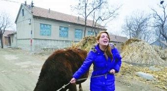 中国富商迎娶俄国美女：婚后竟过这样的生活
