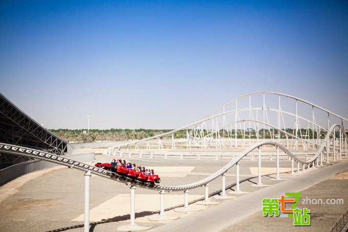 中国游客赴阿联酋旅游免签 阿联酋旅行攻略