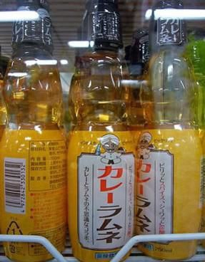 无法理解：外国人眼中的日本奇葩食物(6)