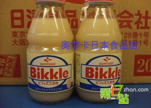 无法理解：外国人眼中的日本奇葩食物(9)