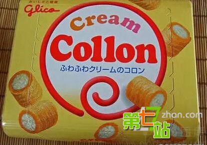 无法理解：外国人眼中的日本奇葩食物(7)