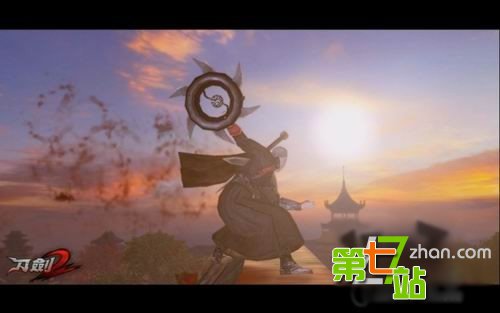历史揭秘：暗器之王血滴子是真实存在的？