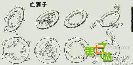 历史揭秘：暗器之王血滴子是真实存在的？太恐怖