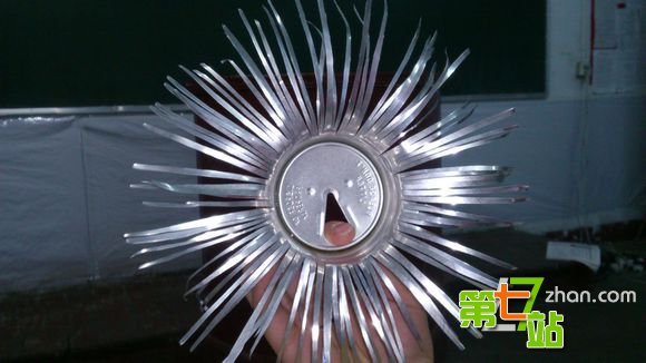历史揭秘：暗器之王血滴子是真实存在的？太恐怖