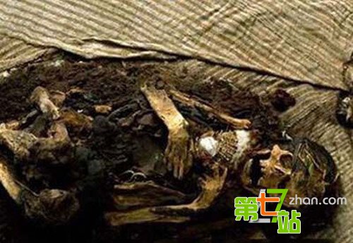 世界八大最奢华陵墓 第一竟然不是兵马俑