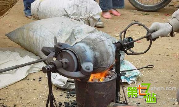 满满的都是回忆！8090后农村孩子的童年