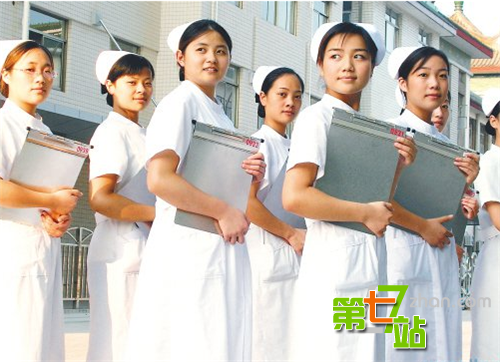 找女朋友有方向了！美女最多的十四大职业
