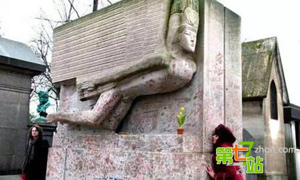 胆小者慎入！全球最令人反胃的旅游景点