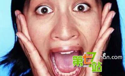 99%的人都中枪！盘点中国人最害怕18样东西