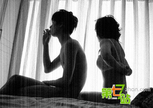 女人受不了男人床上的9种折磨