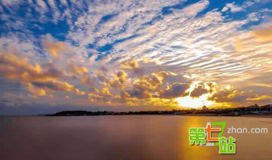 中国十大最佳旅游城市 你已经去过几个？