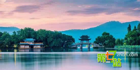 中国十大最佳旅游城市 你已经去过几个？