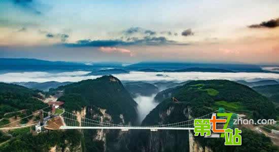 中国十大最佳旅游城市 你已经去过几个？