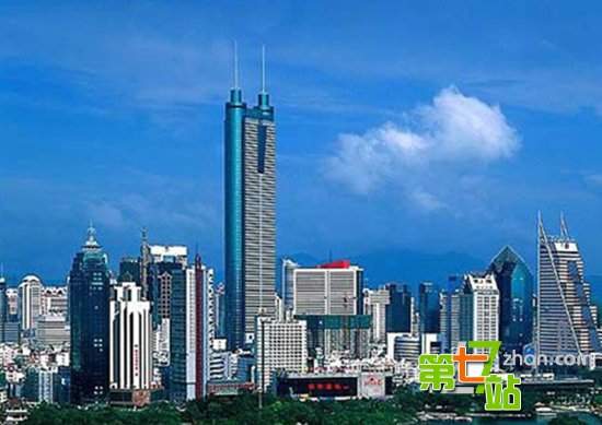 国家还要再建十个北京？看看有你家乡么
