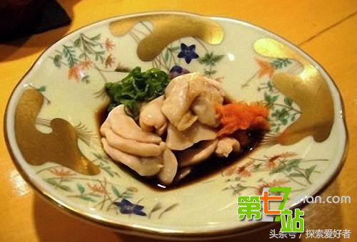 世界十大最辣眼睛的汤 越南人竟然喜欢喝这种