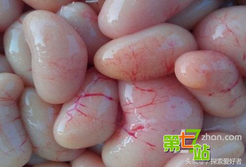 世界十大最辣眼睛的汤 越南人竟然喜欢喝这种