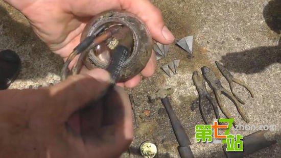 这块臭石头竟价值数百万：在古代只有皇帝能享用