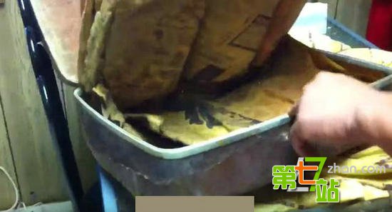 这块臭石头竟价值数百万：在古代只有皇帝能享用