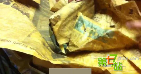 这块臭石头竟价值数百万：在古代只有皇帝能享用