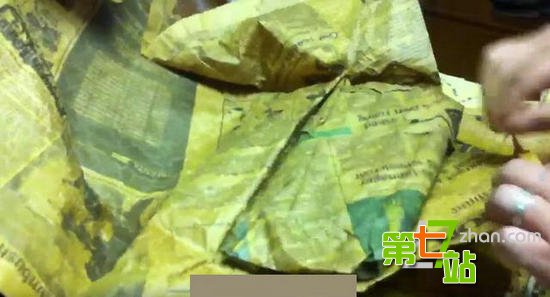 这块臭石头竟价值数百万：在古代只有皇帝能享用