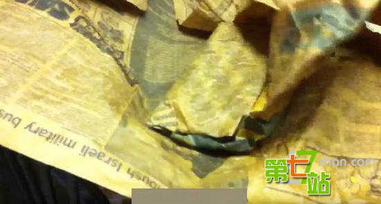 这块臭石头竟价值数百万：在古代只有皇帝能享用