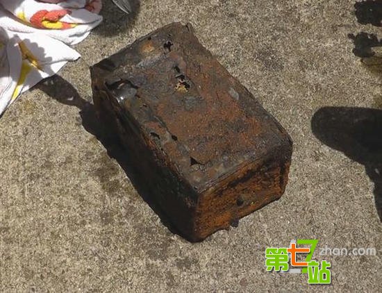 这块臭石头竟价值数百万：在古代只有皇帝能享用
