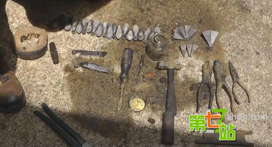 这块臭石头竟价值数百万：在古代只有皇帝能享用