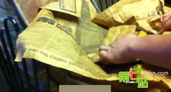 这块臭石头竟价值数百万：在古代只有皇帝能享用