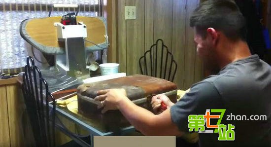这块臭石头竟价值数百万：在古代只有皇帝能享用