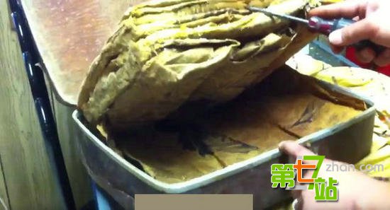 这块臭石头竟价值数百万：在古代只有皇帝能享用