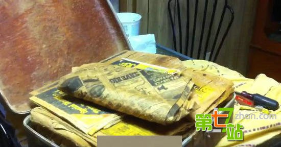 这块臭石头竟价值数百万：在古代只有皇帝能享用
