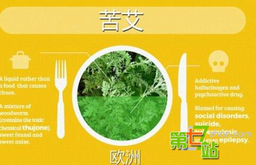 世界上最危险的17种有毒“常规性”食物！