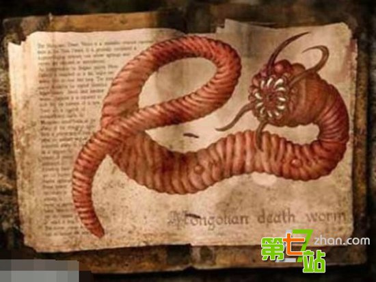 古树吹倒惊现遗骨 世界十大神秘事件盘点