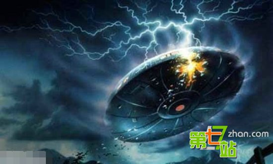 古树吹倒惊现遗骨 世界十大神秘事件盘点
