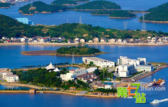 中国空气质量最好的10大城市 难怪风景这么美