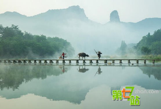 中国空气质量最好的10大城市 难怪风景这么美