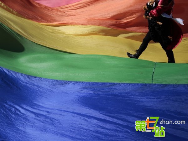 “双性恋”最常见的五种误解：原来我们都想错了