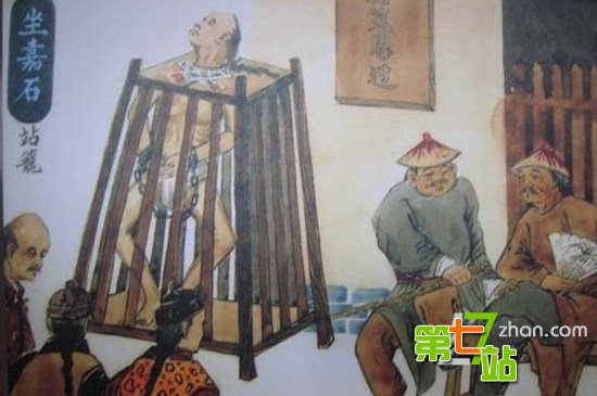 比凌迟还凶残的古代酷刑 想想都令人惊悚