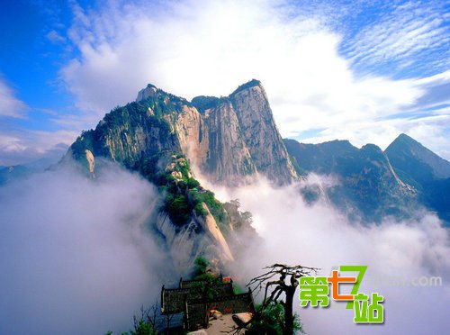 旅游提示：那些名不副实去了后悔的景点