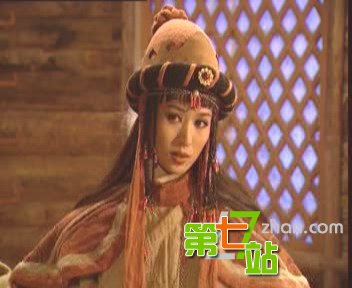 成吉思汗把老婆送给大臣享用？