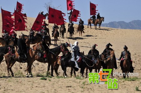 成吉思汗把老婆送给大臣享用？