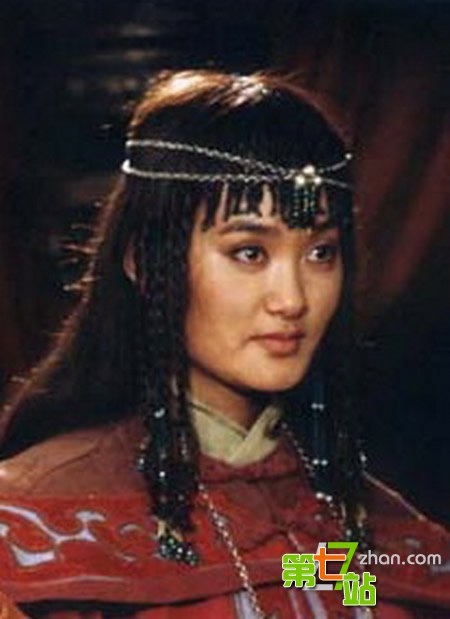 成吉思汗把老婆送给大臣享用？