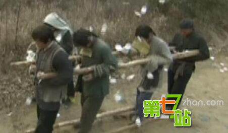 西藏吓人的“起尸”之谜：死人离奇坐起