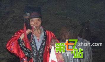 西藏吓人的“起尸”之谜：死人离奇坐起