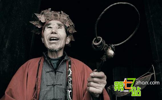 西藏吓人的“起尸”之谜：死人离奇坐起