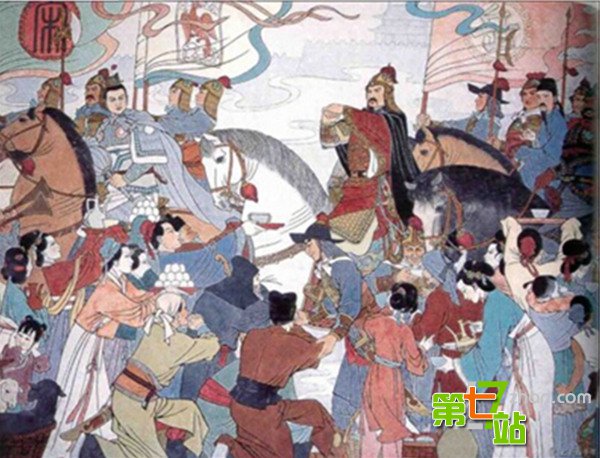 这些历史真相：你不看一辈子都不会知道