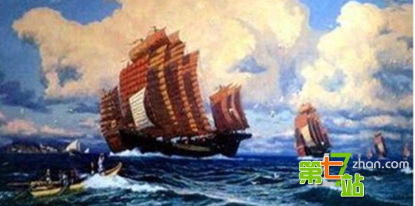 这些历史真相：你不看一辈子都不会知道